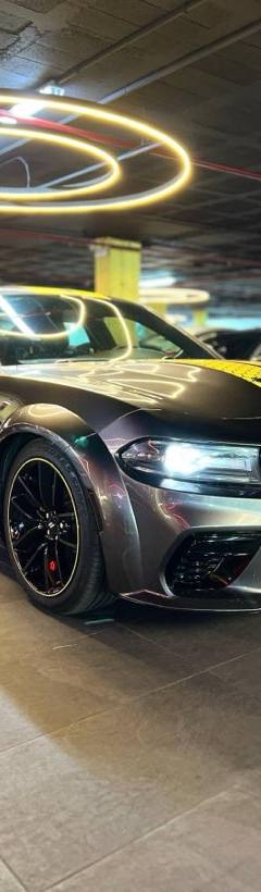 Dodge Charger — 3