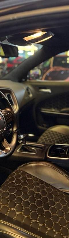 Dodge Charger — 7