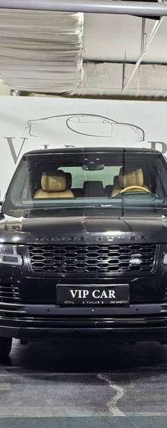 Land-Rover Range-Rover Autobiography Long — 3