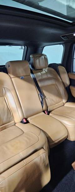 Land-Rover Range-Rover Autobiography Long — 6