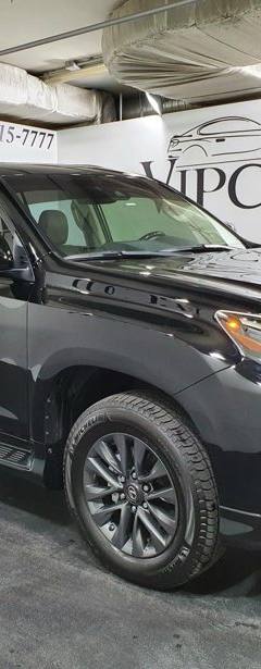 Lexus GX 460 — 6