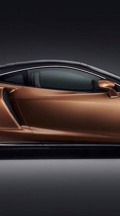 McLaren GT — 6