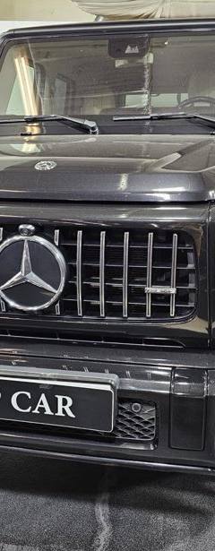 Mercedes-Benz G 63 AMG — 5