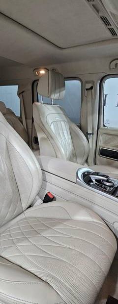 Mercedes-Benz G 63 AMG — 6