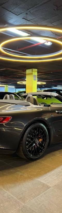 Mercedes-Benz GT — 5
