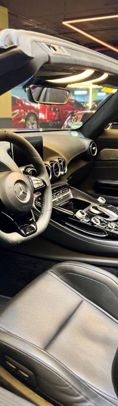 Mercedes-Benz GT — 7