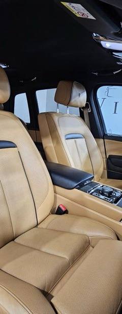 Rolls-Royce Cullinan — 5