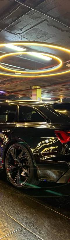 Audi RS6 — 3