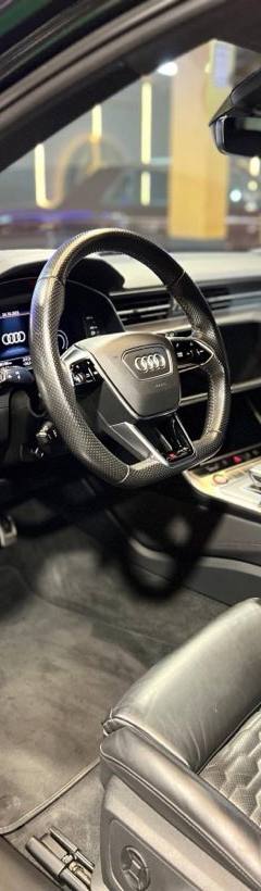 Audi RS6 — 6