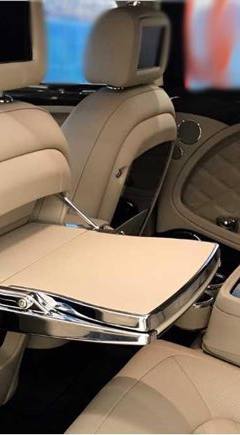 Bentley Mulsanne — 6