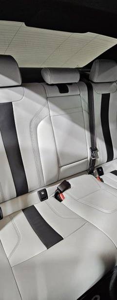 BMW M5 — 7