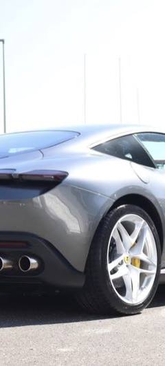 Ferrari Roma — 3