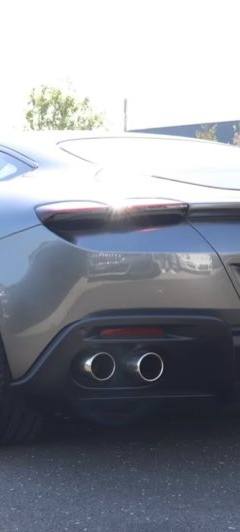Ferrari Roma — 4