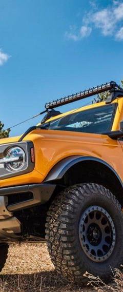 Ford Bronco — 3