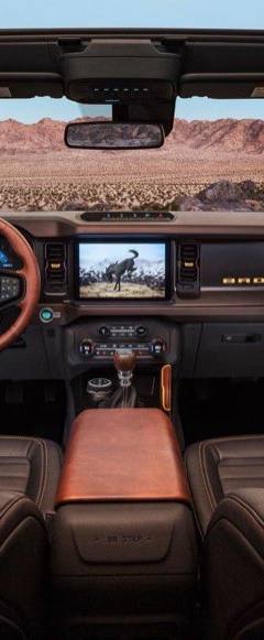 Ford Bronco — 5