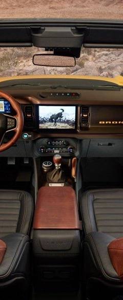 Ford Bronco — 6