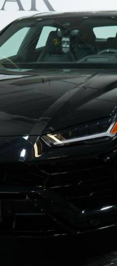 Lamborghini Urus — 6