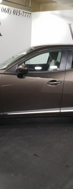 Mazda CX-3 — 3
