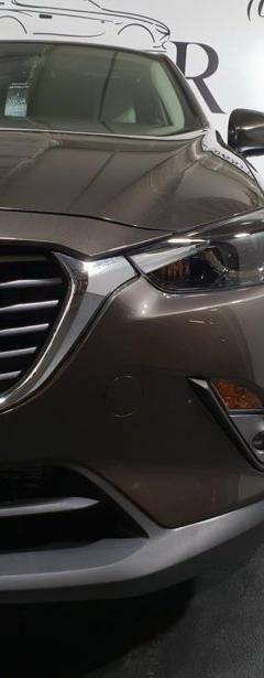 Mazda CX-3 — 7