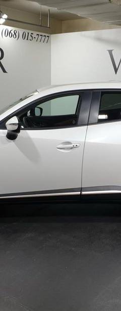 Mazda CX-3 — 3