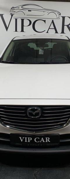 Mazda CX-3 — 5