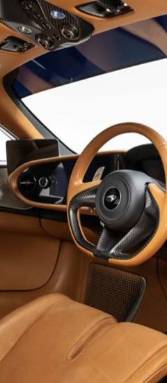 McLaren Speedtail — 3