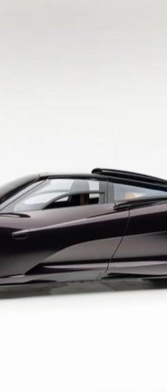 McLaren Speedtail — 4