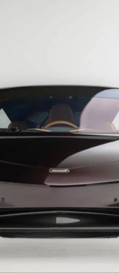 McLaren Speedtail — 5