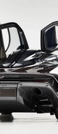 McLaren Speedtail — 7