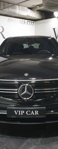 Mercedes-Benz EQC 400 AMG 4MATIC — 2