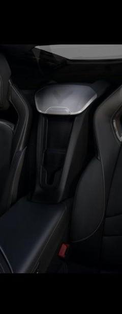 Chevrolet Corvette Stingray C8 Coupe 3LT — 7