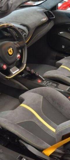 Ferrari 488 Pista — 2