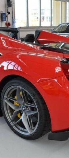 Ferrari 488 Pista — 6