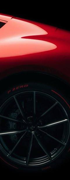 Ferrari Omologata — 5