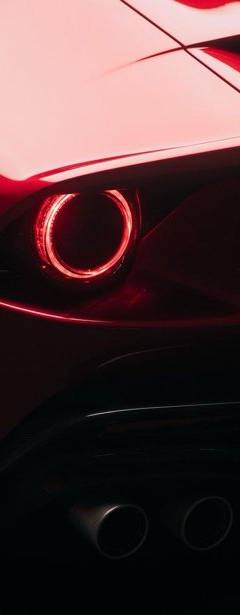 Ferrari Omologata — 6