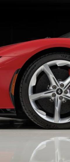 Ferrari SF90 Stradale — 6