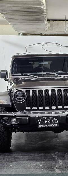 Jeep Wrangler — 3