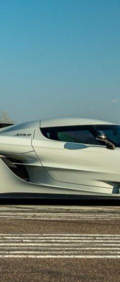Koenigsegg Jesko Absolut — 3