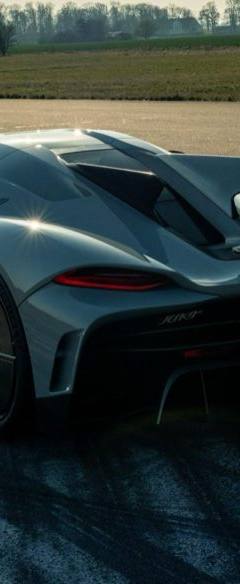 Koenigsegg Jesko Absolut — 7
