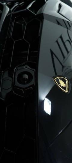 Lamborghini Urus — 2