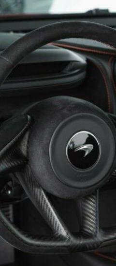 McLaren 720S — 5