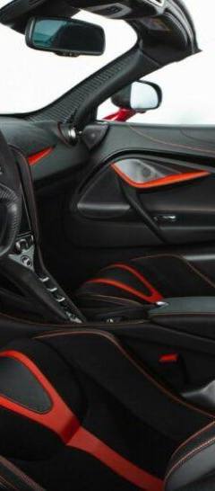 McLaren 720S — 6