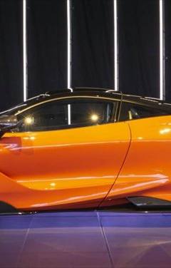 McLaren 765LT — 4