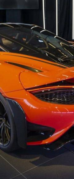 McLaren 765LT — 7