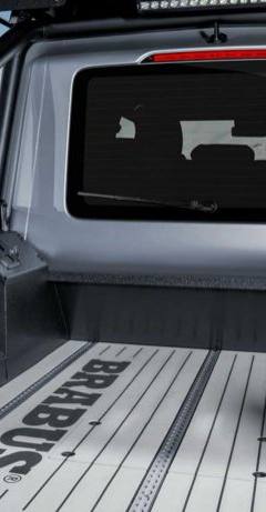 Mercedes-Benz G 63 Brabus 800 Adventure XLP — 5