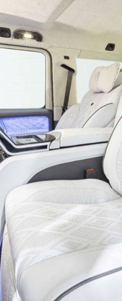 Mercedes-Benz G 63 Hofele — 4
