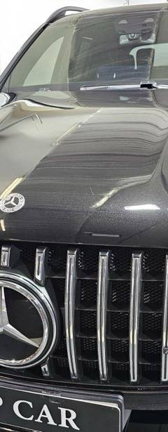 Mercedes-Benz GLS 63 AMG — 5