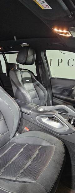 Mercedes-Benz GLS 63 AMG — 7