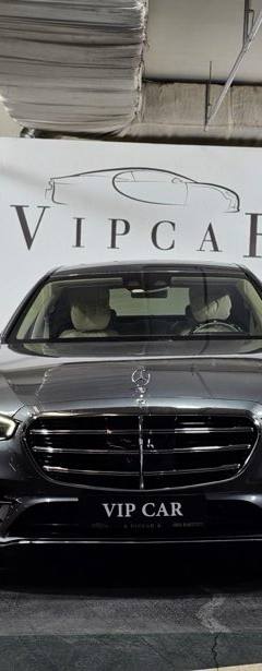 Mercedes-Benz S 500 4Matic — 3