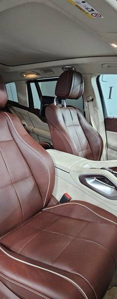 Maybach Mercedes-Maybach GLS 600 — 5